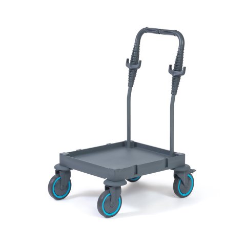 FANTOM PROCART 600 KÜÇÜK YÜK TOPLAMA ARABASI
