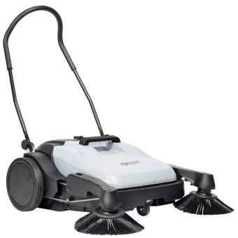 NİLFİSK SW250 MANUEL SÜPÜRÜCÜ
