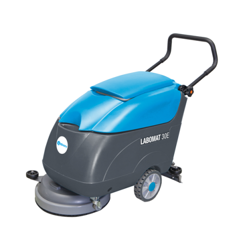 LABOMAT 30E ZEMİN TEMİZLEME OTOMATI