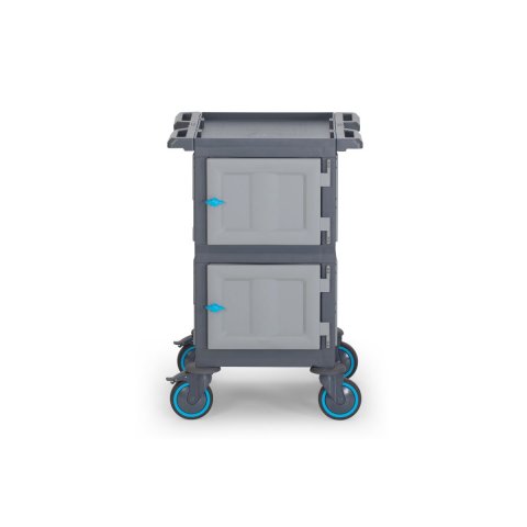 FANTOM PROCART 1201 MEDİKAL ARABASI