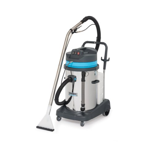 FANTOM 800 CM2Y HALI YIKAMA MAKİNASI