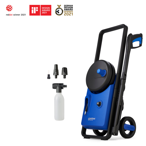 NİLFİSK CORE 140-6 POWERCONTROL EU BASINÇLI YIKAMA MAKİNASI
