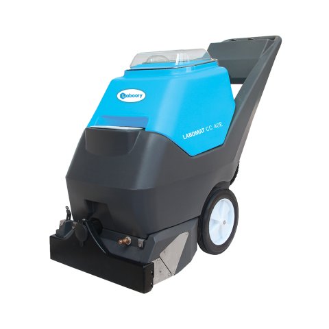 LABOMAT CC 40E HALI YIKAMA MAKİNASI