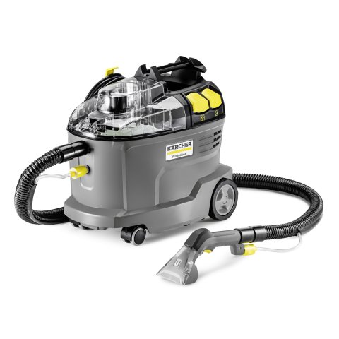 KARCHER PUZZİ 8/1 KOLTUK YIKAMA MAKİNASI