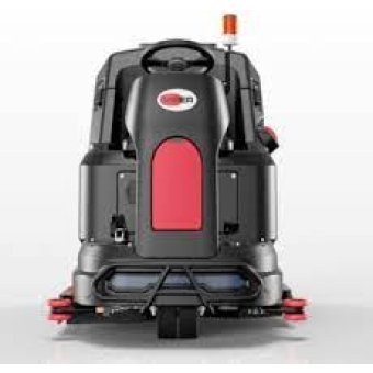 VİPER AS 1050R BİNİCİLİ ZEMİN TEMİZLEME OTOMATI