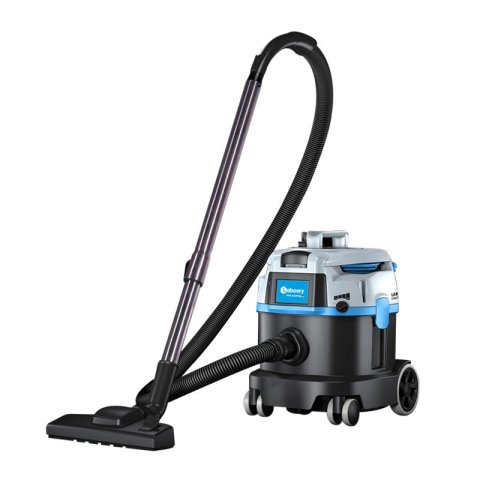 LABOMAT VAC 130E OTEL TİPİ SESSİZ ELEKTRİKLİ SÜPÜRGE
