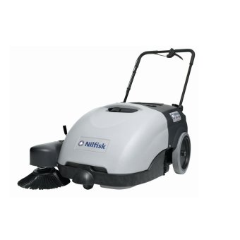 NİLFİSK SW750 SÜPÜRÜCÜ