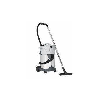 NİLFİSK VL200 30 PC INOX ISLAK KURU ELEKTRİKLİ SÜPÜRGE