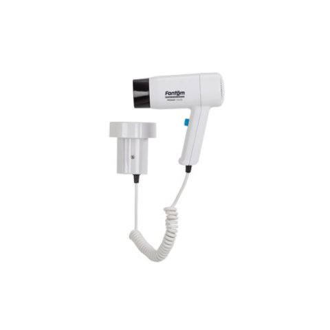 FANTOM PROHAİR 1000HD OTEL TİPİ SAÇ KURUTMA MAKİNESİ