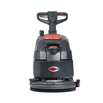 VİPER AS4335 ZEMİN TEMİZLEME OTOMATI
