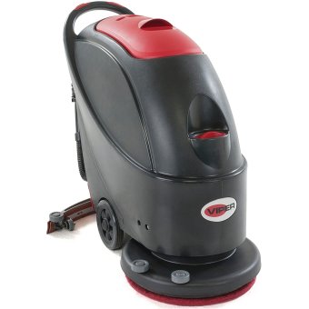 VİPER AS430C ZEMİN TEMİZLEME OTOMATI