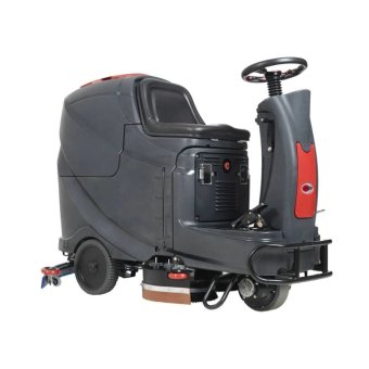 VİPER AS 850R BİNİCİLİ ZEMİN TEMİZLEME OTOMATI