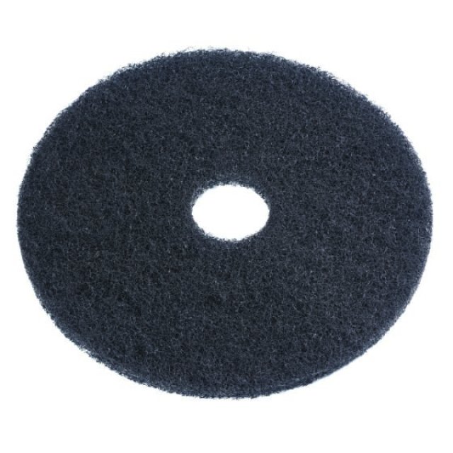SİYAH RENK 35 CM PED