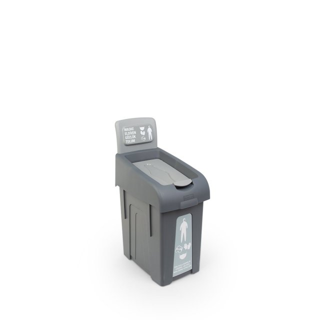 FANTOM PROCYCLE 36 ATIK KOVASI