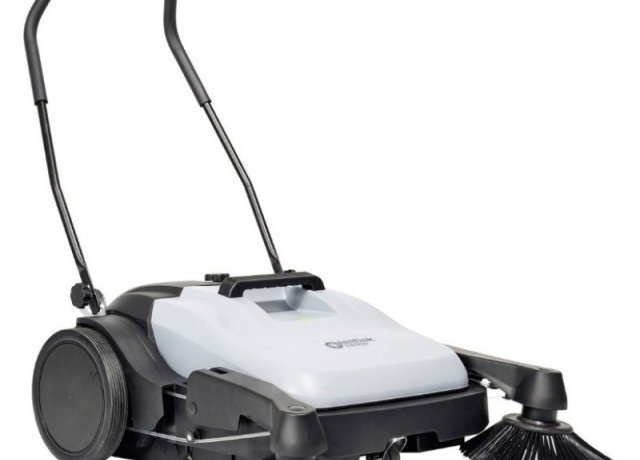 NİLFİSK SW250 MANUEL SÜPÜRÜCÜ