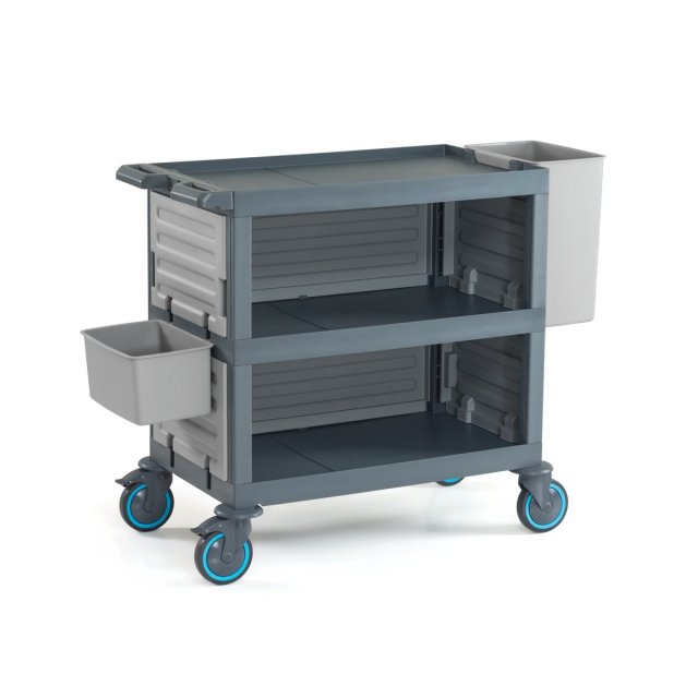 FANTOM PROCART 221 SERVİS ARABASI