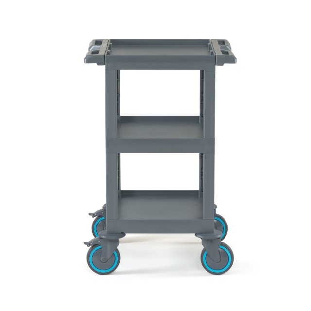 FANTOM PROCART 200 SERVİS ARABASI