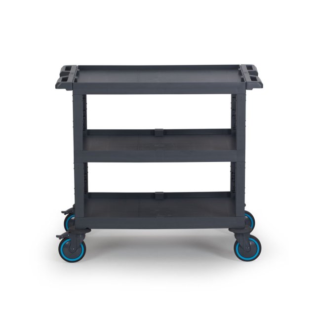 FANTOM PROCART 270 SERVİS ARABASI