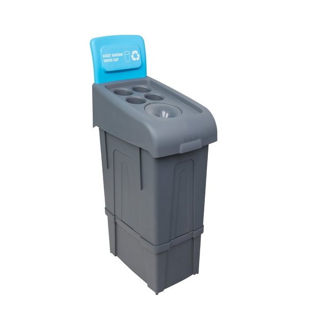 FANTOM PROCYCLE 70S ATIK KOVASI