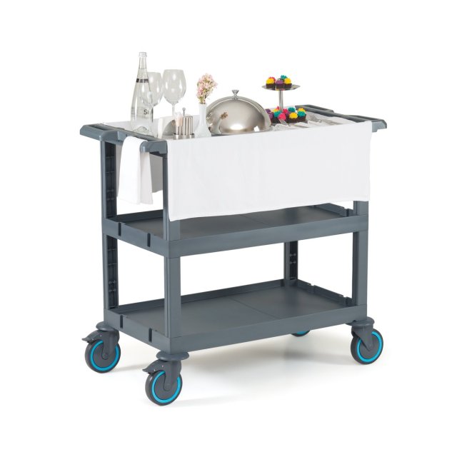 FANTOM PROCART 220 SERVİS ARABASI