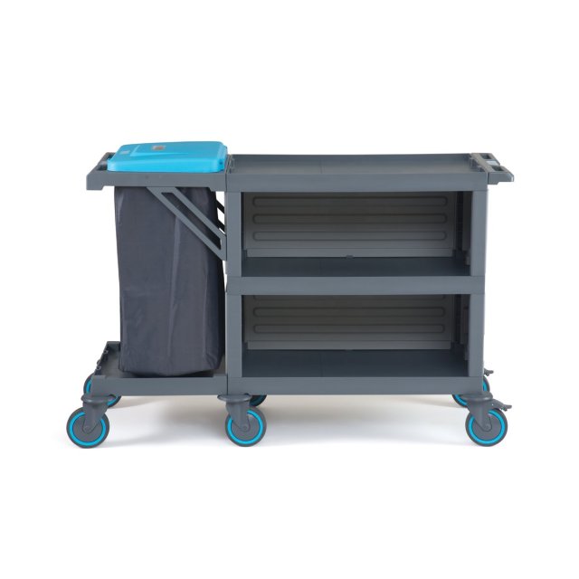 FANTOM PROCART 222 SERVİS ARABASI