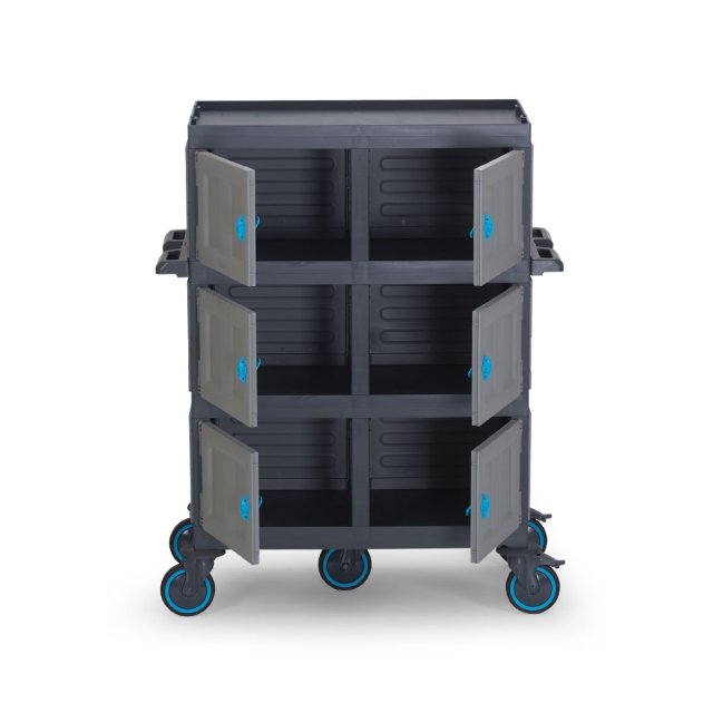 FANTOM PROCART 277 SERVİS ARABASI