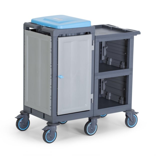 FANTOM PROCART 251 SERVİS ARABASI