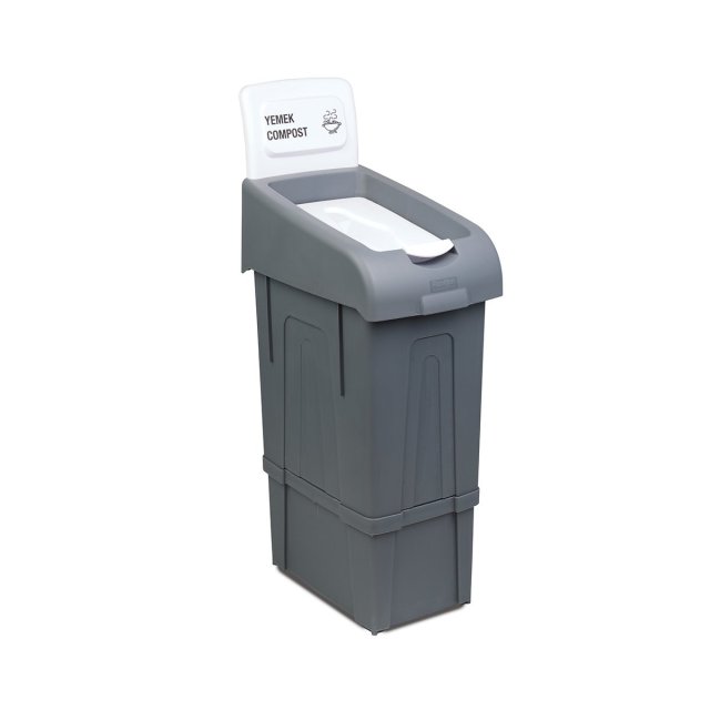 FANTOM PROCYCLE 17 ATIK KOVASI