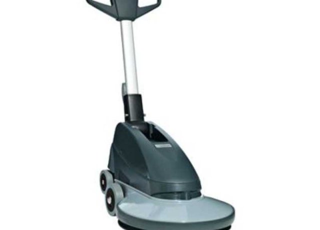 NİLFİSK BU500 CİLA MAKİNASI