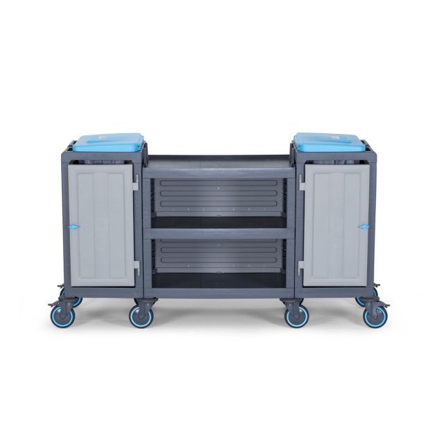 FANTOM PROCART 230 SERVİS ARABASI