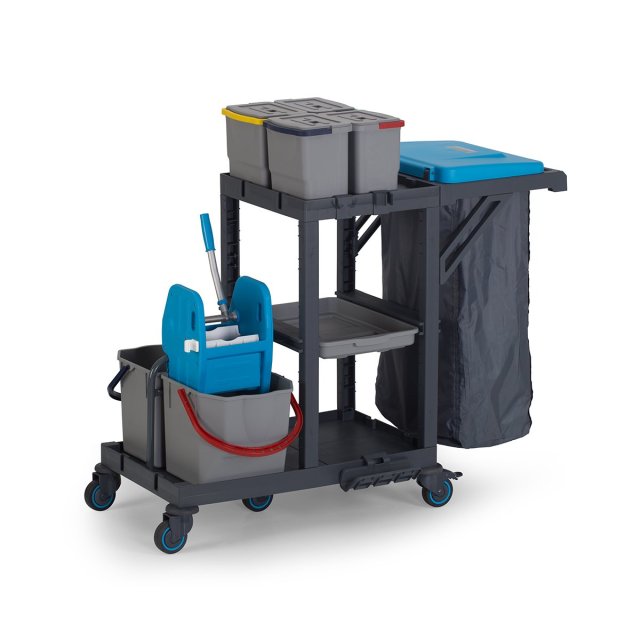FANTOM PROCART 311 TEMİZLİK ATABASI