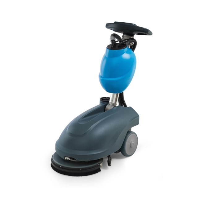 LABOMAT 35B KOMPAKT ZEMİN TEMİZLEME OTOMATI