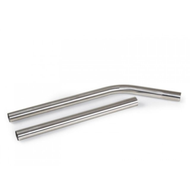 Fantom Proaks 38BR Profesyonel Süpürge 38mm 115cm Metal Boru Takımı