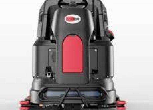 VİPER AS 1050R BİNİCİLİ ZEMİN TEMİZLEME OTOMATI