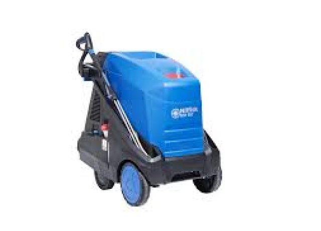 NİLFİSK MH 5M 180/800 PA 400/3/50 E24 EU