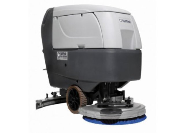 NİLFİSK BA 551 ZEMİN TEMİZLEME OTOMATI