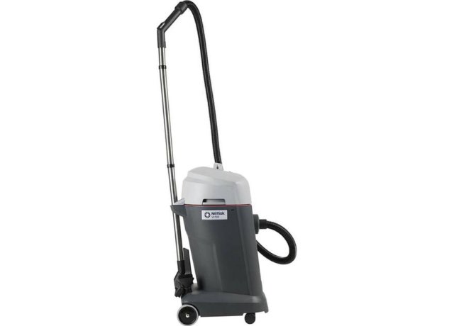 NİLFİSK VL500 35 EDF ISLAK KURU ELEKTRİKLİ SÜPÜRGE