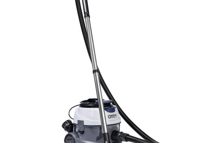 NİLFİSK VP100-EU DRY ELEKTRİKLİ SÜPÜRGE