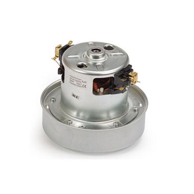 Fantom Proaks 100MOT Profesyonel Süpürge DRY Single Stage Motor