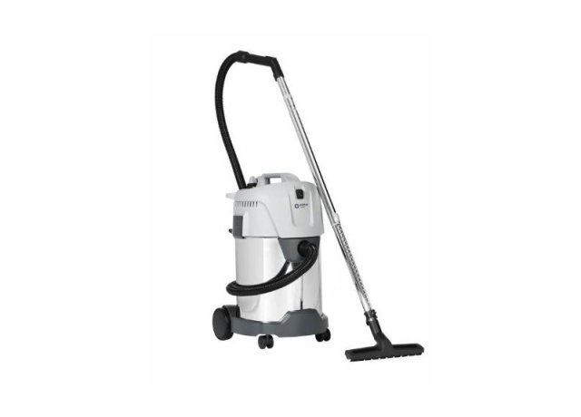 NİLFİSK VL200 30 PC INOX ISLAK KURU ELEKTRİKLİ SÜPÜRGE