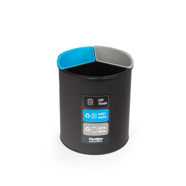FANTOM ROOMCYCLE 32 ODA ATIK KOVASI