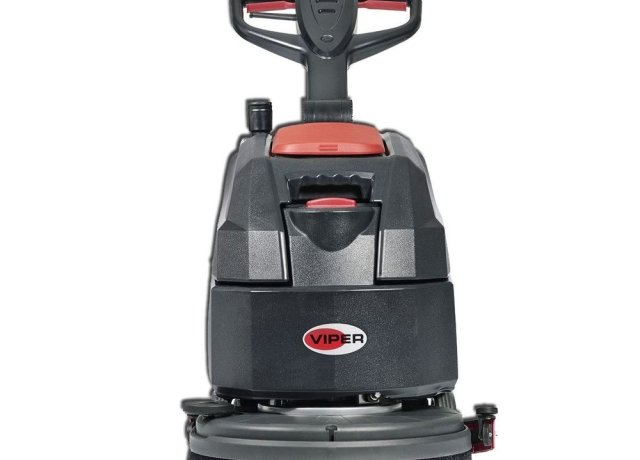 VİPER AS4335 ZEMİN TEMİZLEME OTOMATI