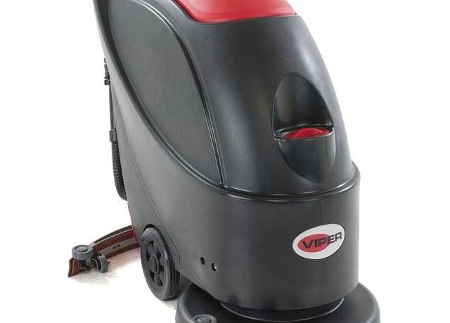 VİPER AS430C ZEMİN TEMİZLEME OTOMATI