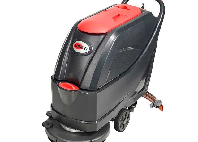 VİPER AS5160 ZEMİN TEMİZLEME OTOMATI